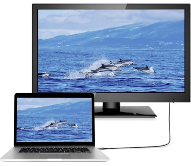 SpeaKa Professional SP-8821984