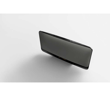 Philips Micromuzieksysteem