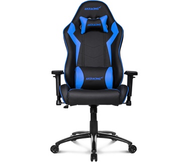 AK Racing Core SX Blauw