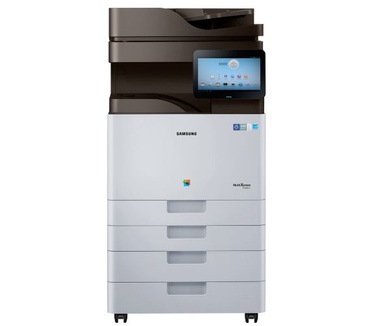 Samsung SL-X4300LX