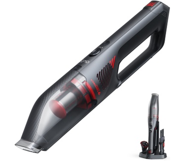 eufy HomeVac H30 Infinity