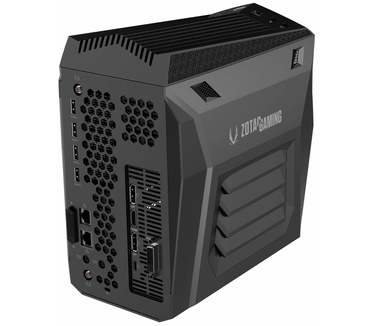 Zotac MINI