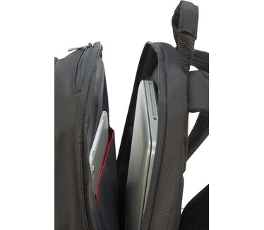 Samsonite GuardIt 2.0 Zwart