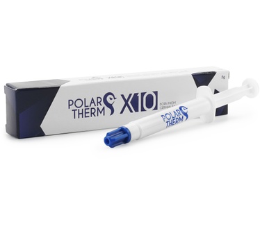 Polartherm X-10, 5 gram