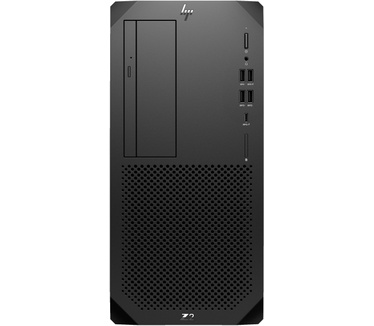 HP Z2 Tower G9