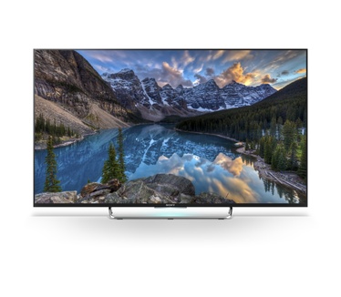 Sony KDL-43W808C