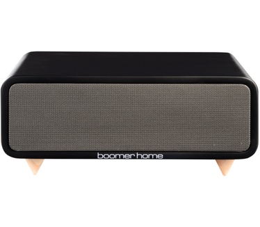 Ultron Aktivboxen Boomer Home Zwart
