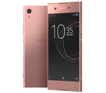 Sony Xperia XA1 Roze