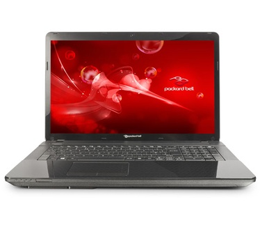 Packard Bell LE69KB-23804G32Mnsk