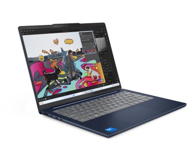 Lenovo IdeaPad Slim 5 14IRH10