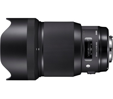 Sigma Art 85mm F1.4 DG HSM (Sony)