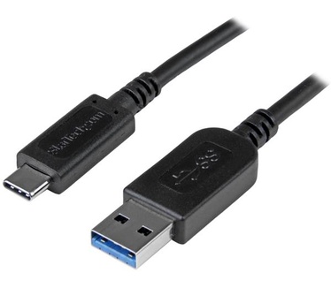 Startech.com 1m USB-C naar USB-A kabel M/M