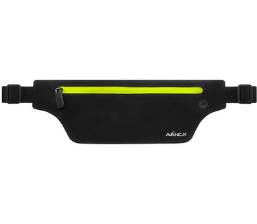 Avanca Sportbelt Geel
