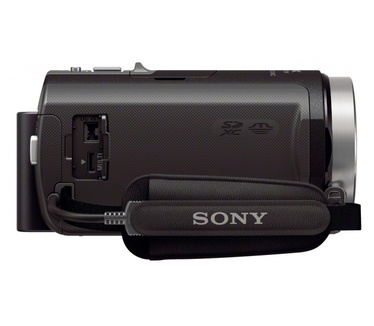 Sony HDR-CX410VE Zwart
