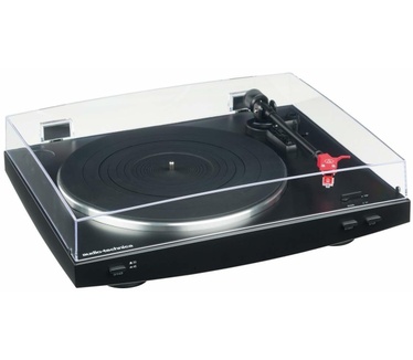 Audio-Technica AT-LP3 platenspeler