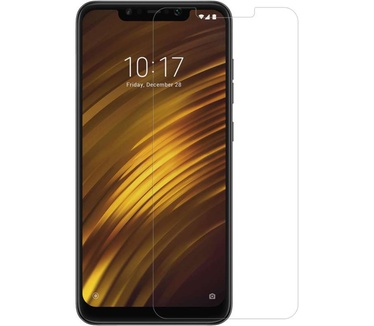 Nillkin Amazing Tempered Glass H+ Pro voor Xiaomi Pocophone F1
