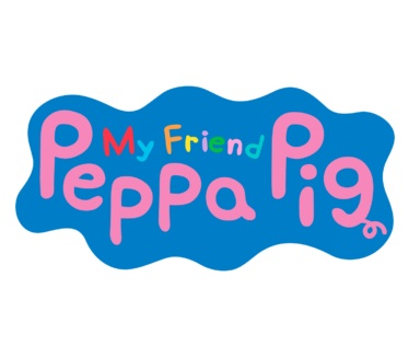 My Friend Peppa Pig