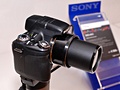 Sony Cyber-shot DSC-HX1