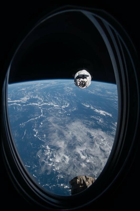 Axiom ISS