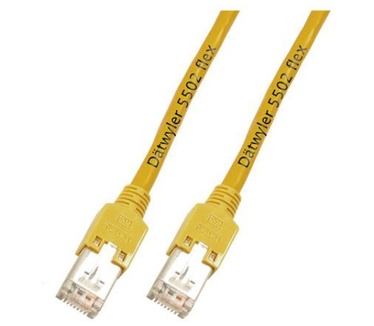 EFB Elektronik RJ45 S/UTP Cat5e