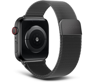 Decoded Traction Strap