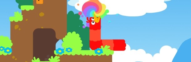 Mobile Gaming Headers