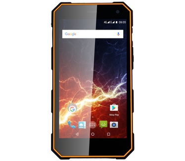 myPhone Hammer Energy