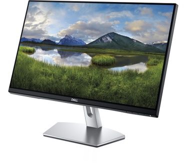 Dell S2319HN Zwart