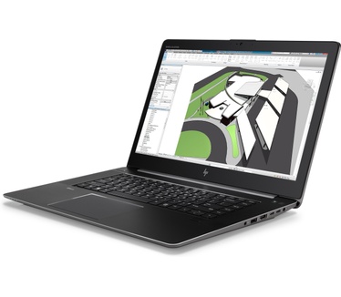 HP ZBook Studio G4 Studio G4