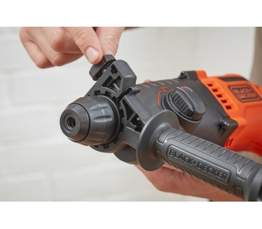 Black & Decker BEHS01K-QS