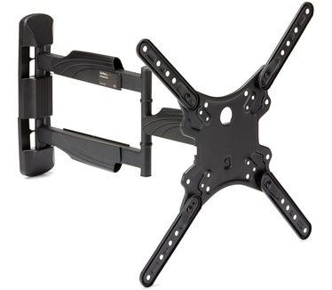 Startech.com TV beugel muurbeugel voor platte 22" tot 55" tv / monitor scharnierende arm