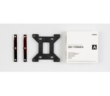 Zalman ZM-1700MKA, Intel LGA 1700 Mounting Kit for CNPS10x Performa, CNPS16x, CNPS17x, CNPS20x