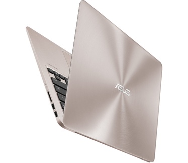 Asus ZenBook UX310UA-FC212T