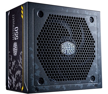 Cooler Master MasterWatt 550 TUF Gaming Edition