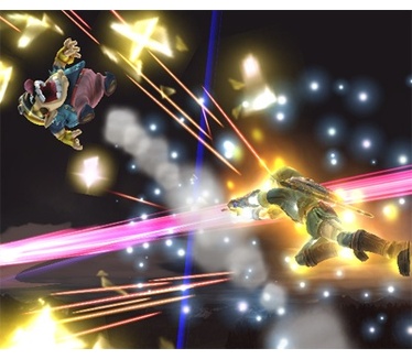 Super Smash Bros. Brawl