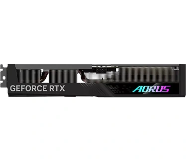Gigabyte AORUS AORUS GeForce RTX 4060 ELITE 8G - Videokaart - 8GB GDDR6 - PCIe 4.0 - 1 x HDMI - 3x DisplayPort
