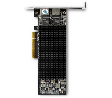 Startech.com Dual-poort 10Gb PCIe netwerkkaart met 10GBASE-T & NBASE-T