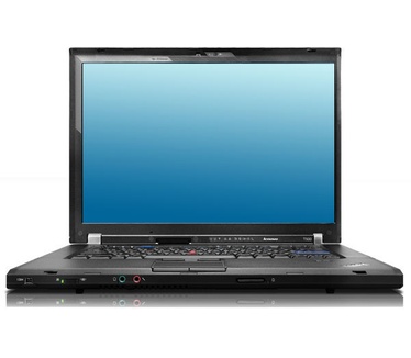 Lenovo ThinkPad T500 2082-53G