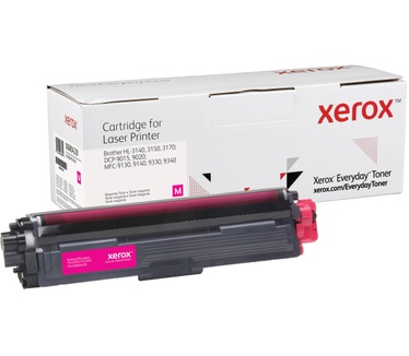 Xerox Everyday Magenta toner met Hoog rendement, Brother TN-225M/ TN-245M van , 2200 pagina's - (006R04228)
