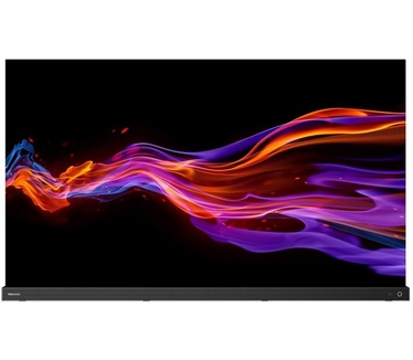 Hisense 65A90G Zwart