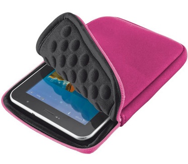 Trust Anti-shock bubble sleeve 7''