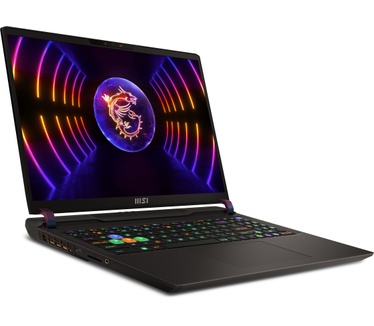 MSI Vector GP68HX 13VH-080NL