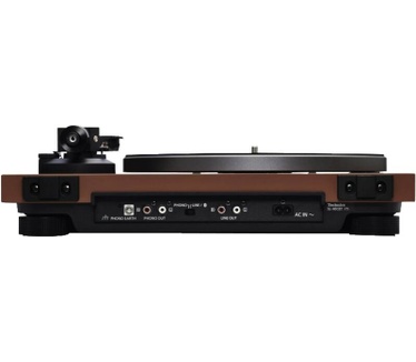 Technics SL-40CBTE-T