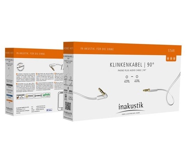 Inakustik 3104005