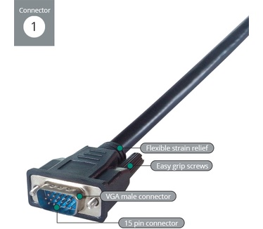 CONNEkT Gear 26-0030MM