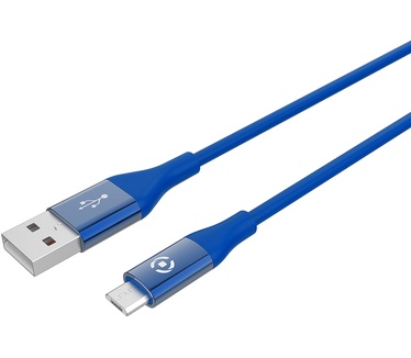 Celly USBMICROCOLORBL