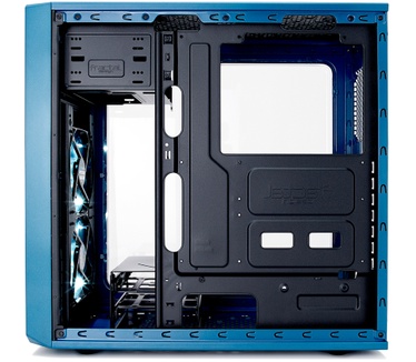 Fractal Design Focus G Blauw