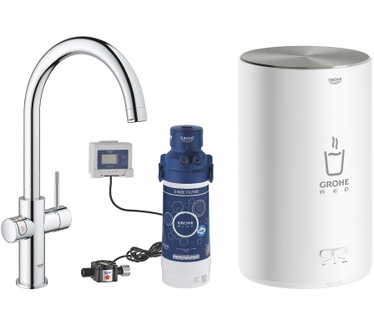 Grohe Red Duo