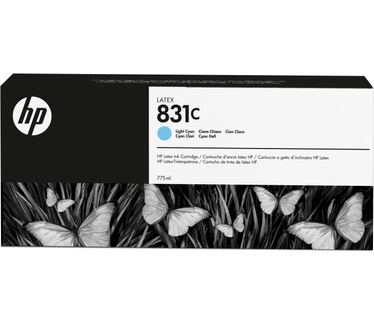 HP 831C