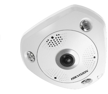 Hikvision DS-2CD63C5G0E-IVS